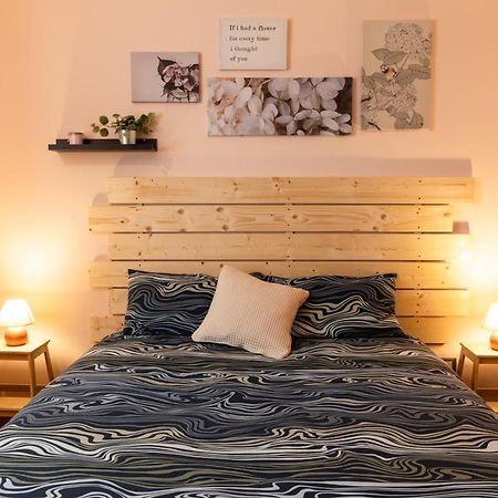 Alla Piana Appartement Varallo Buitenkant foto