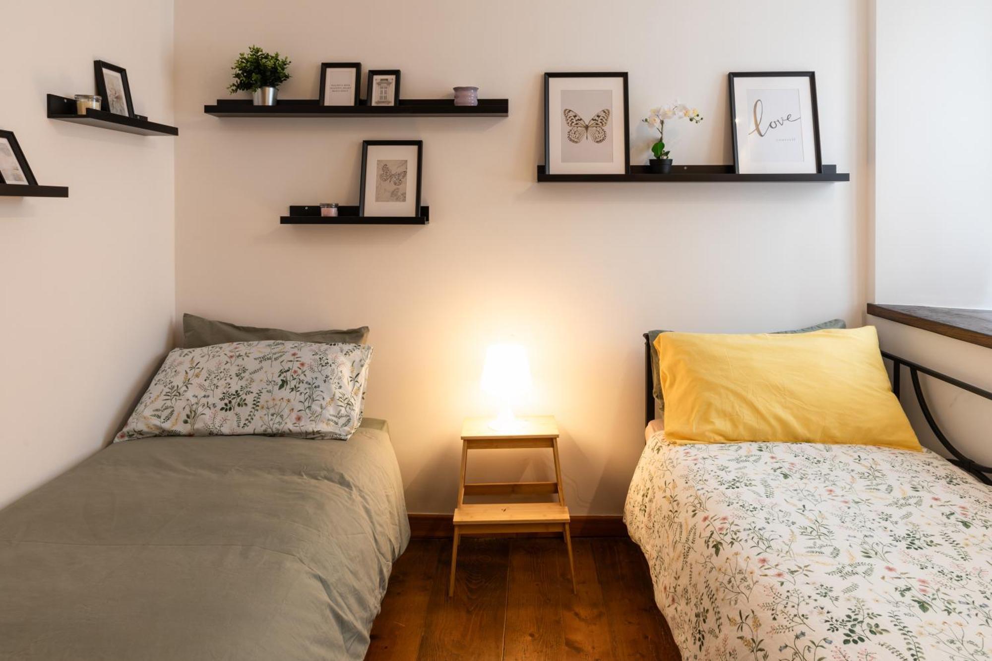 Alla Piana Appartement Varallo Buitenkant foto