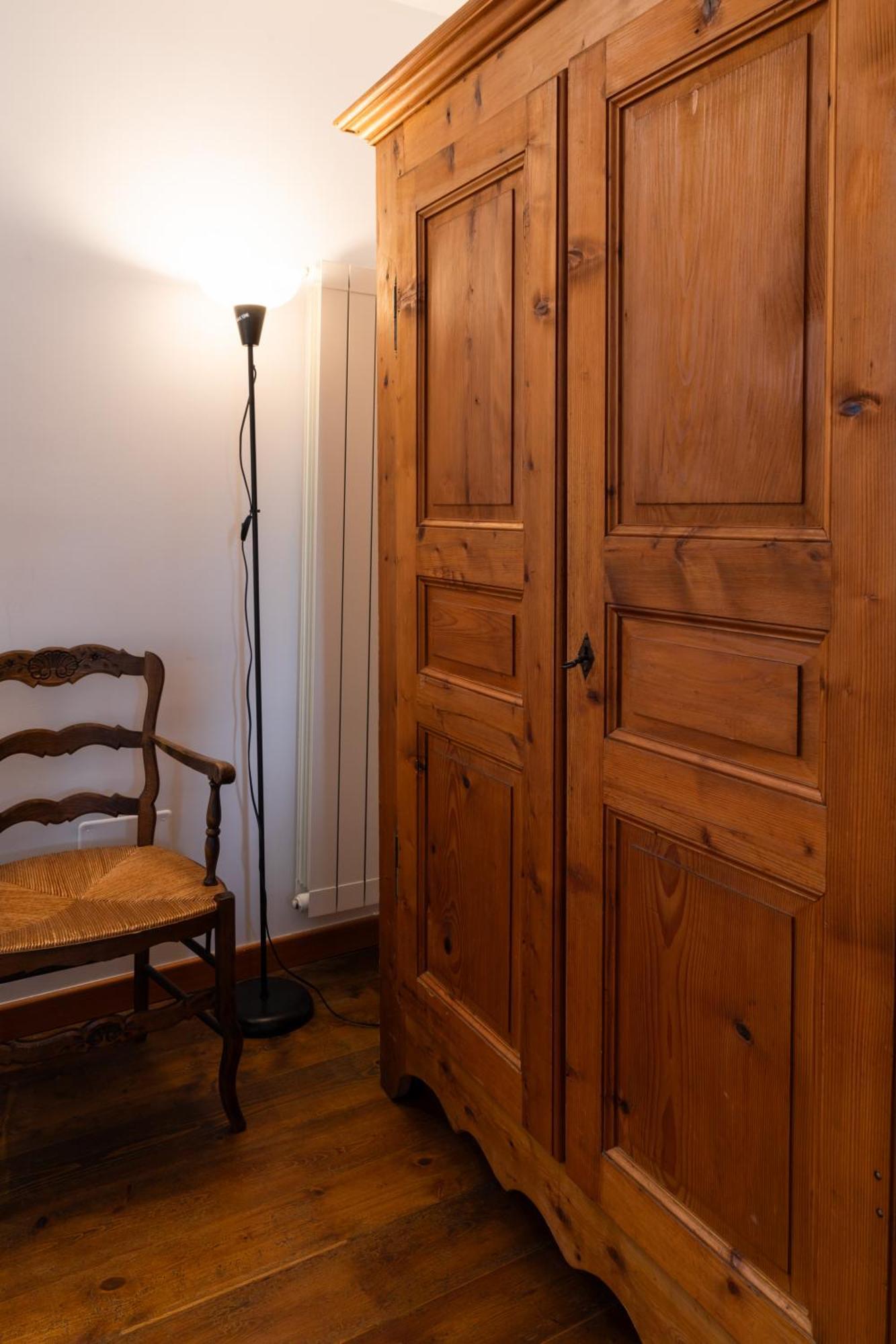 Alla Piana Appartement Varallo Buitenkant foto