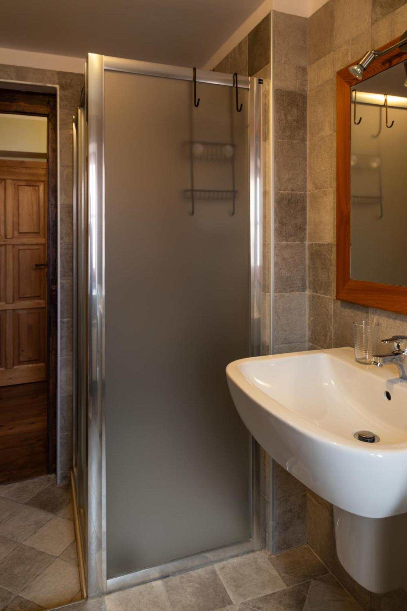 Alla Piana Appartement Varallo Buitenkant foto